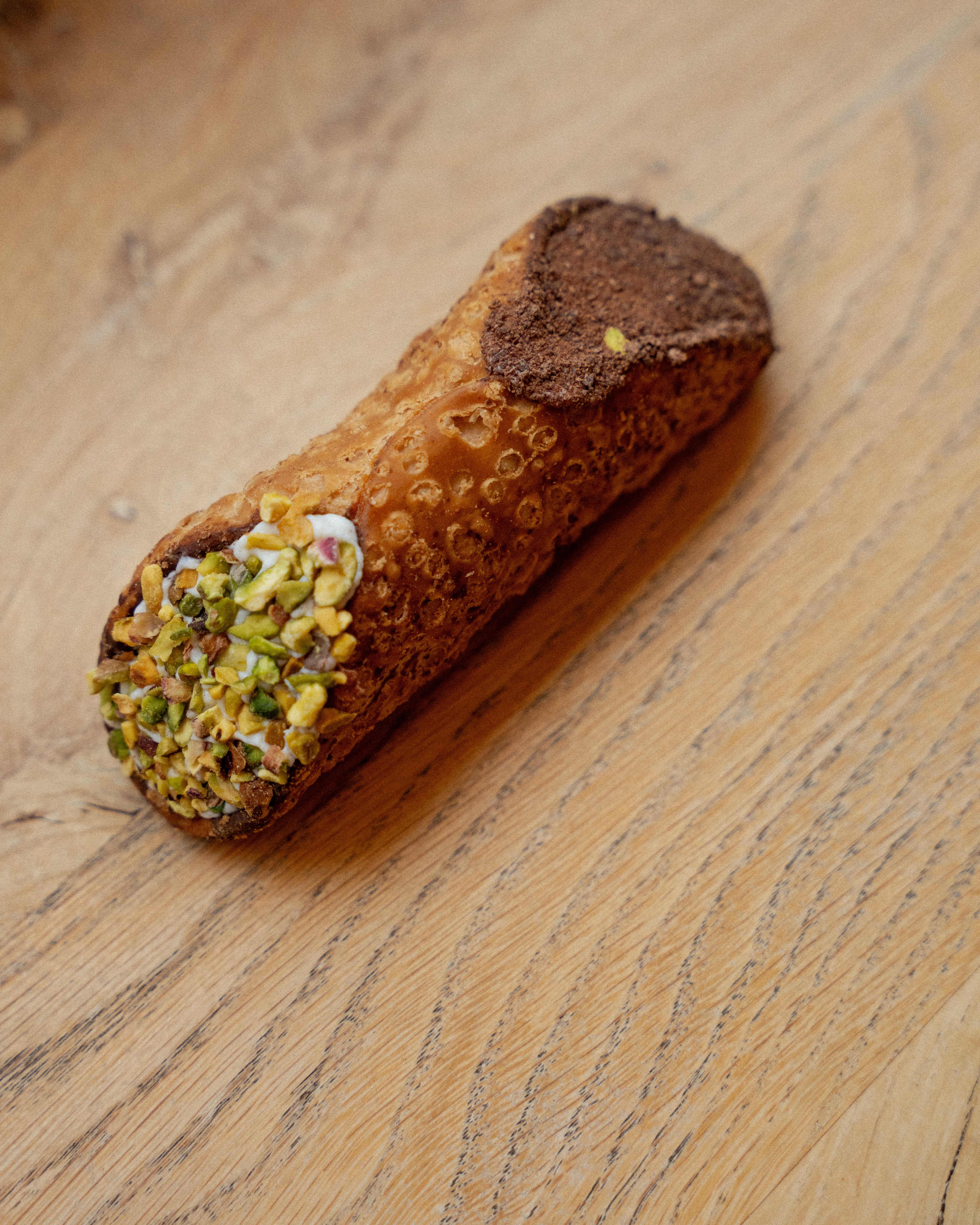 Authentieke Italiaanse smaak