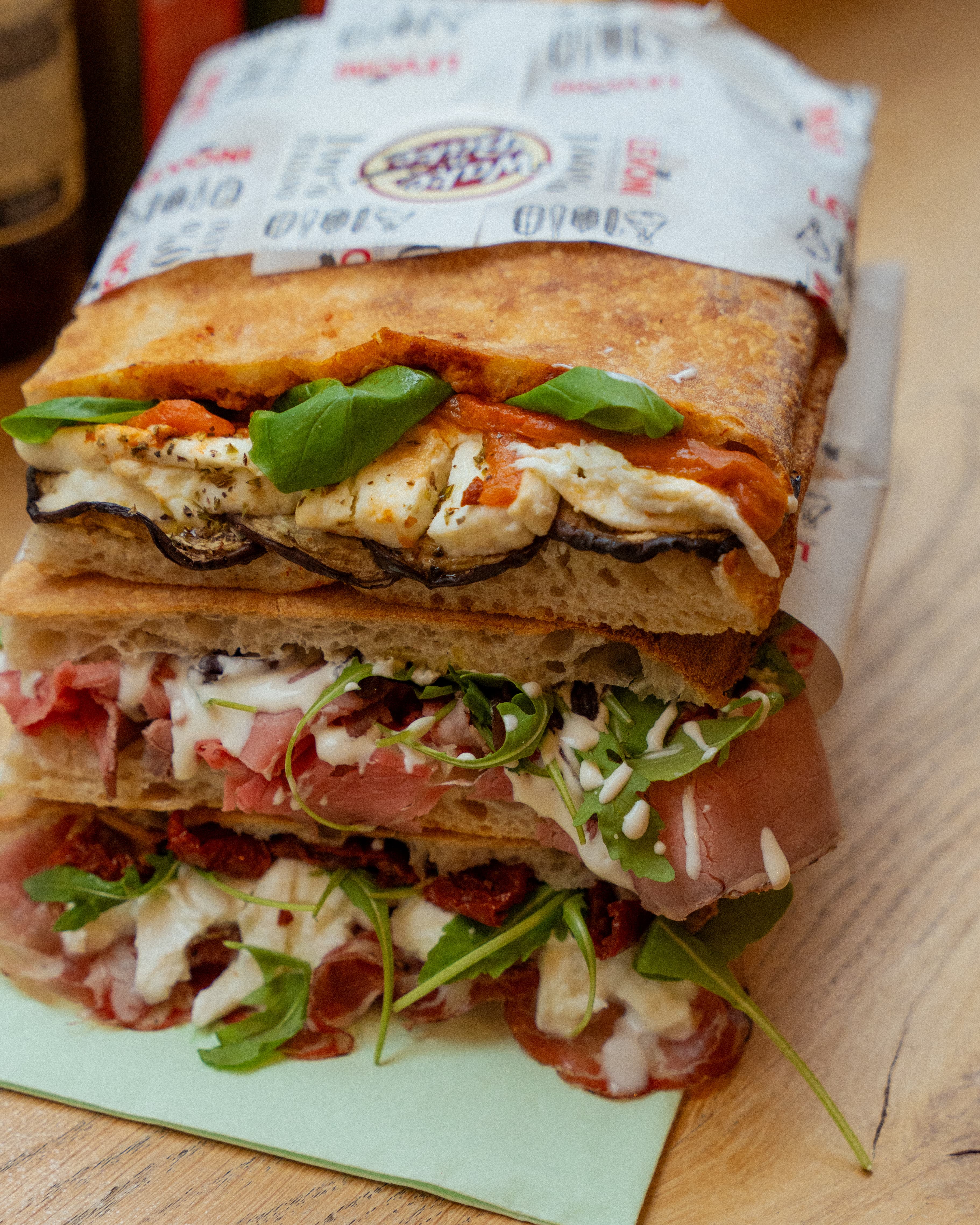 Italiaanse tradities