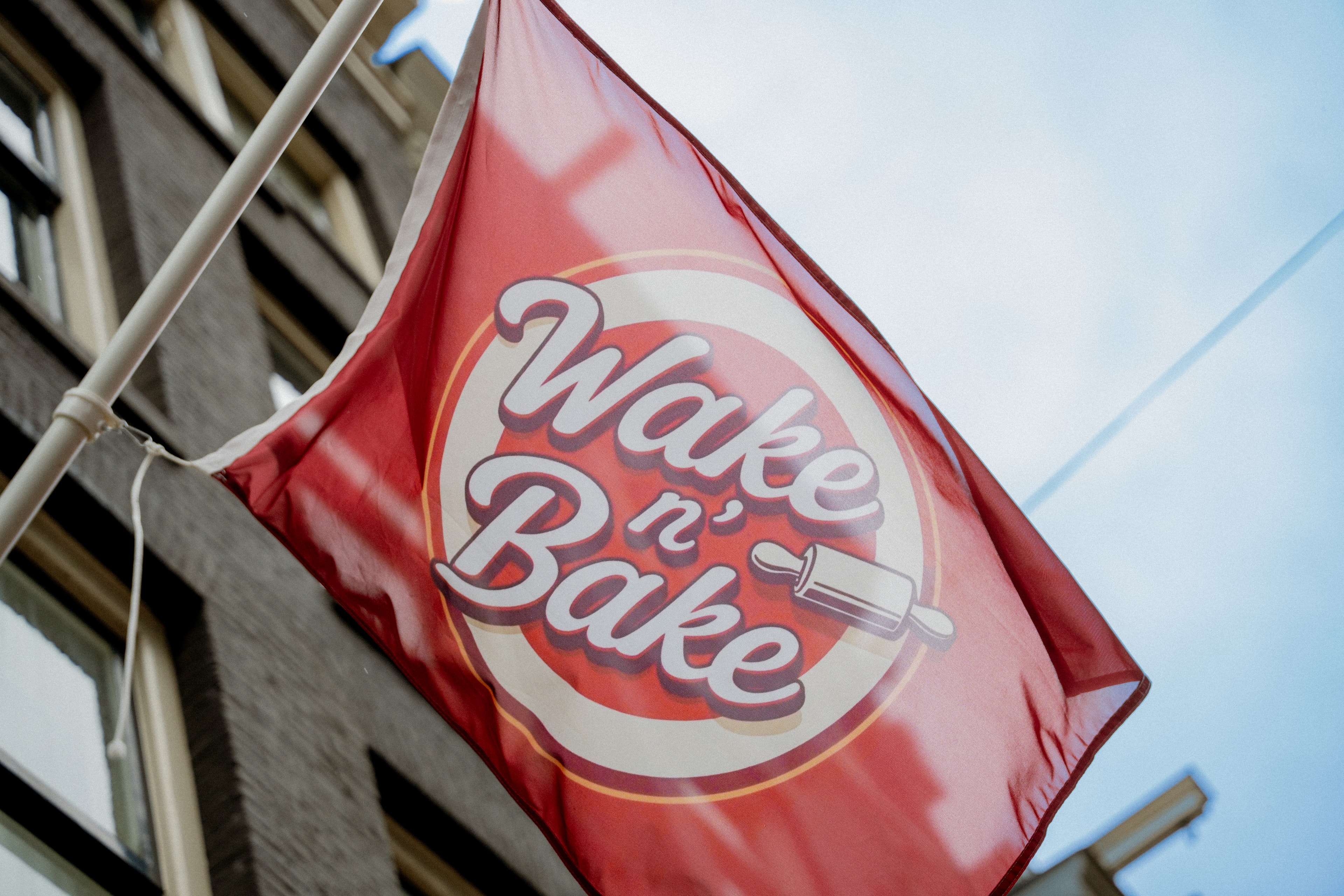 Wake n' Bake Panificio - Authentiek Italiaans 1