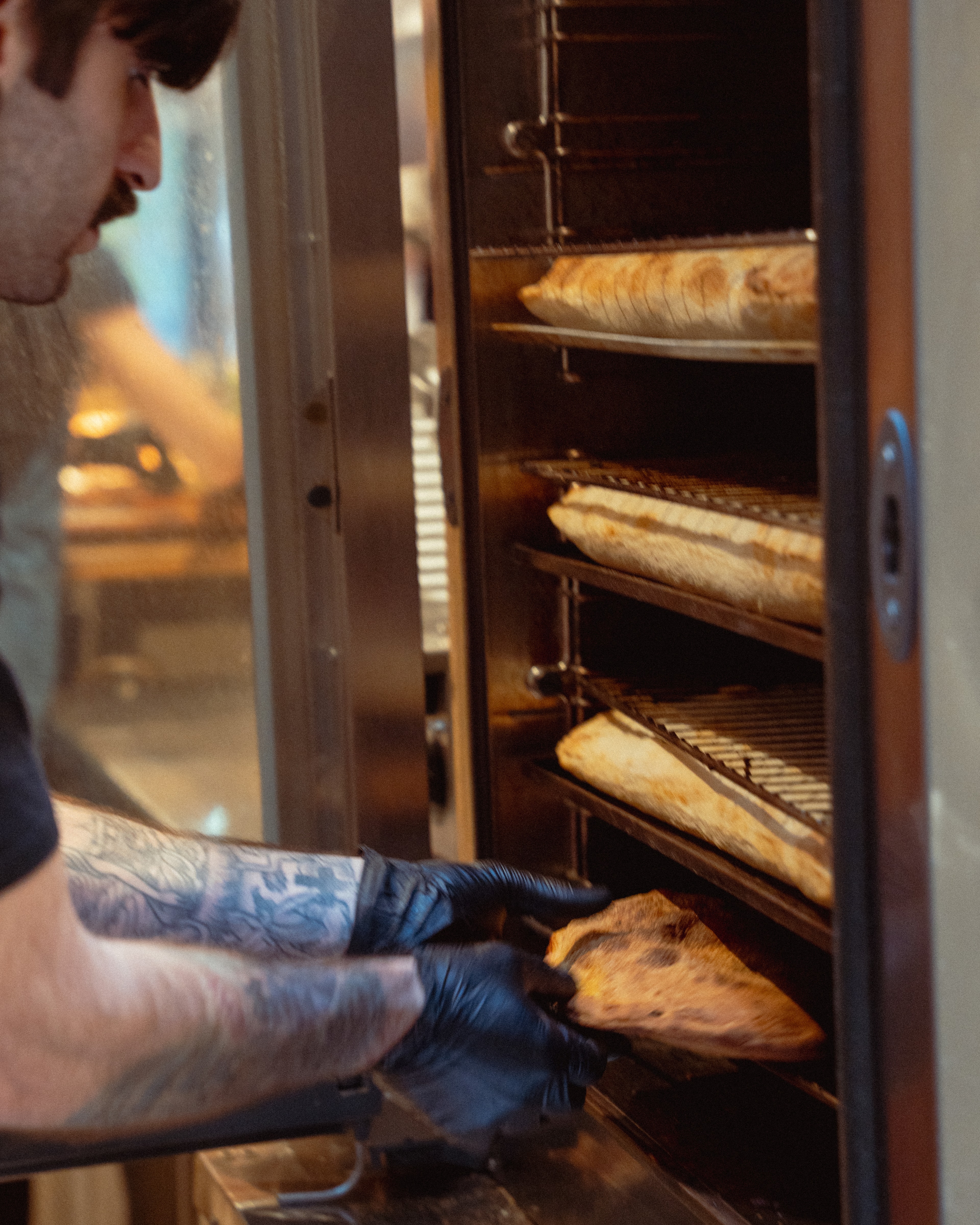 Wake n' Bake Panificio - Authentiek Italiaans 2