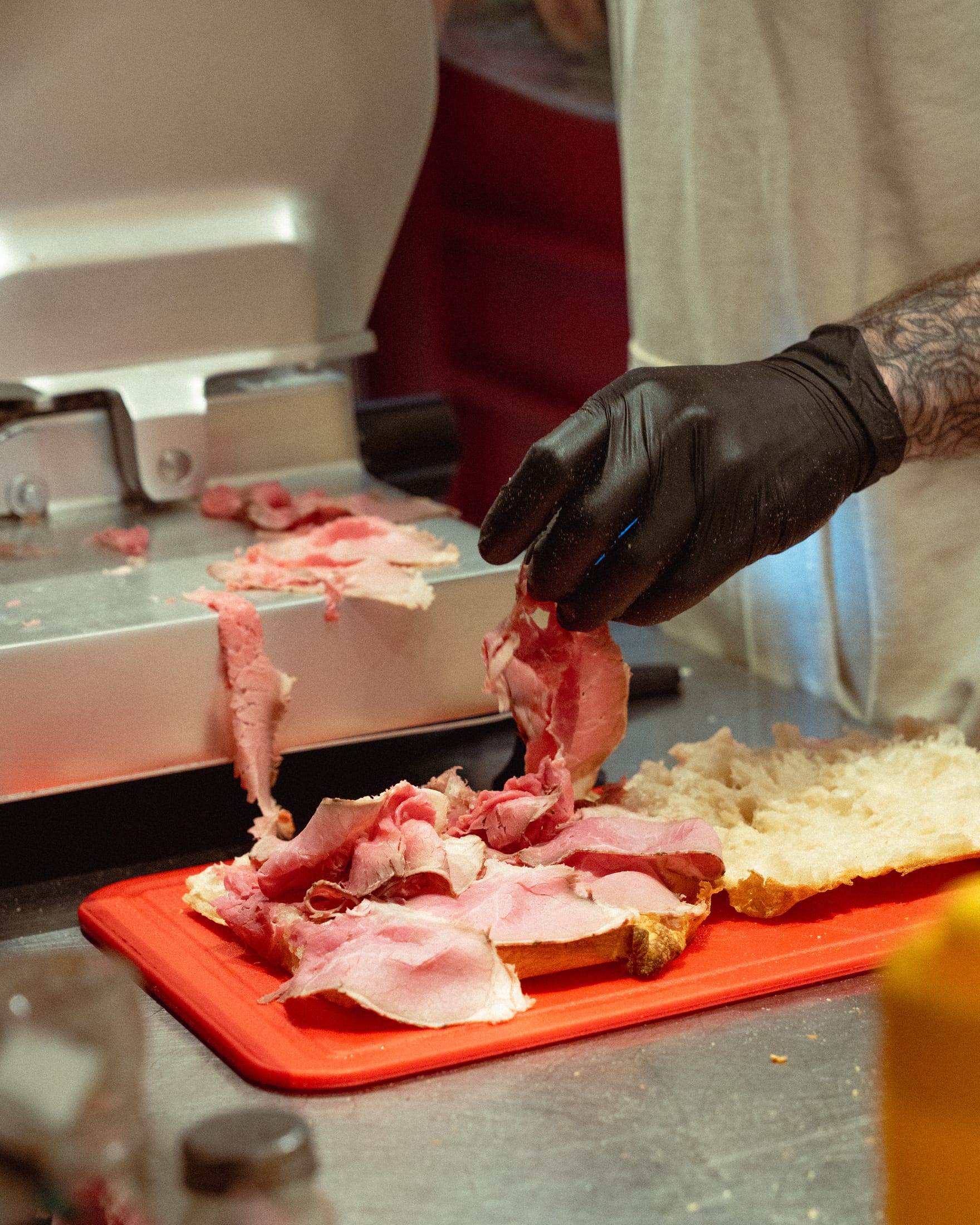 Wake n' Bake Panificio - Authentiek Italiaans 7