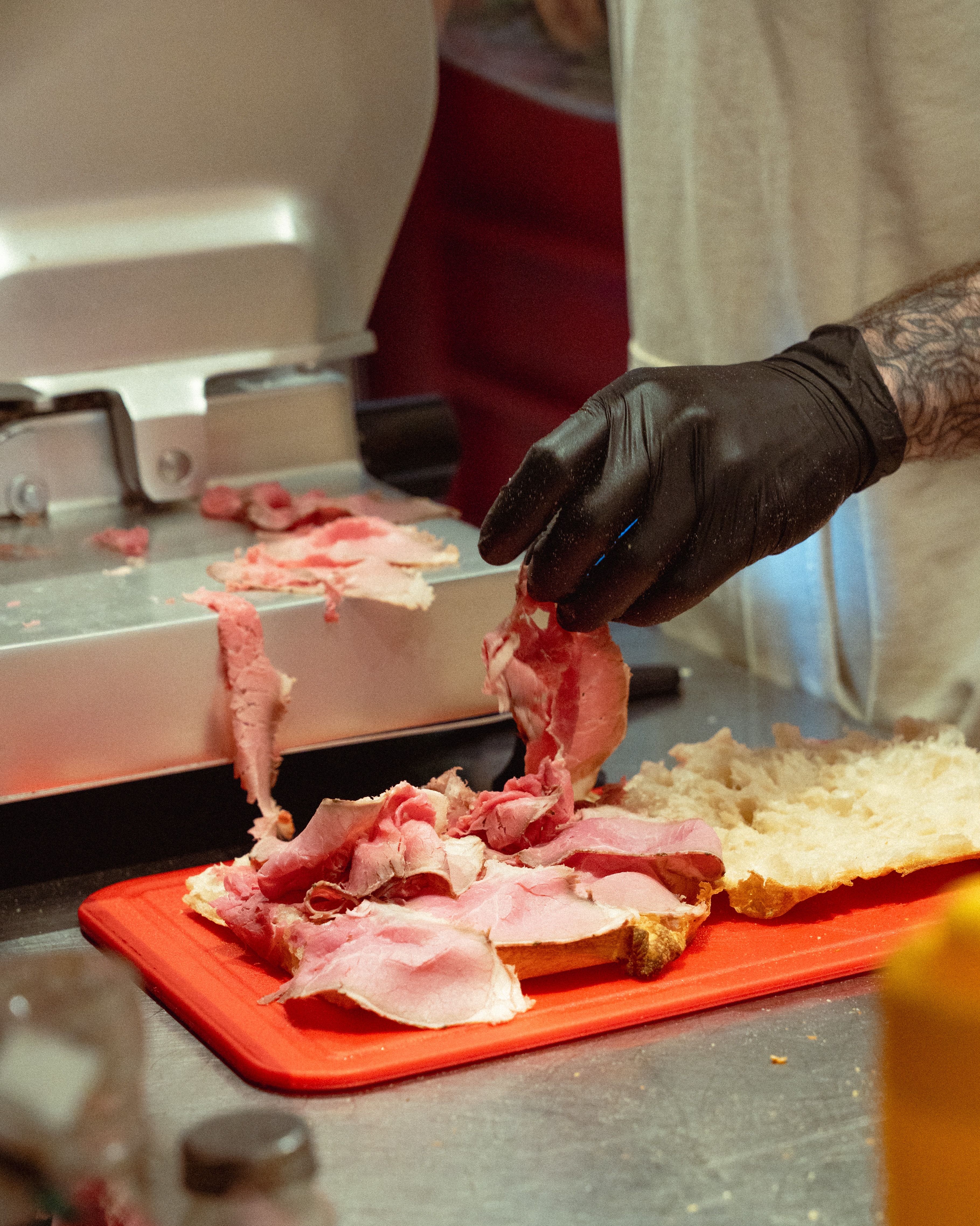 Wake n' Bake Panificio - Authentiek Italiaans 7