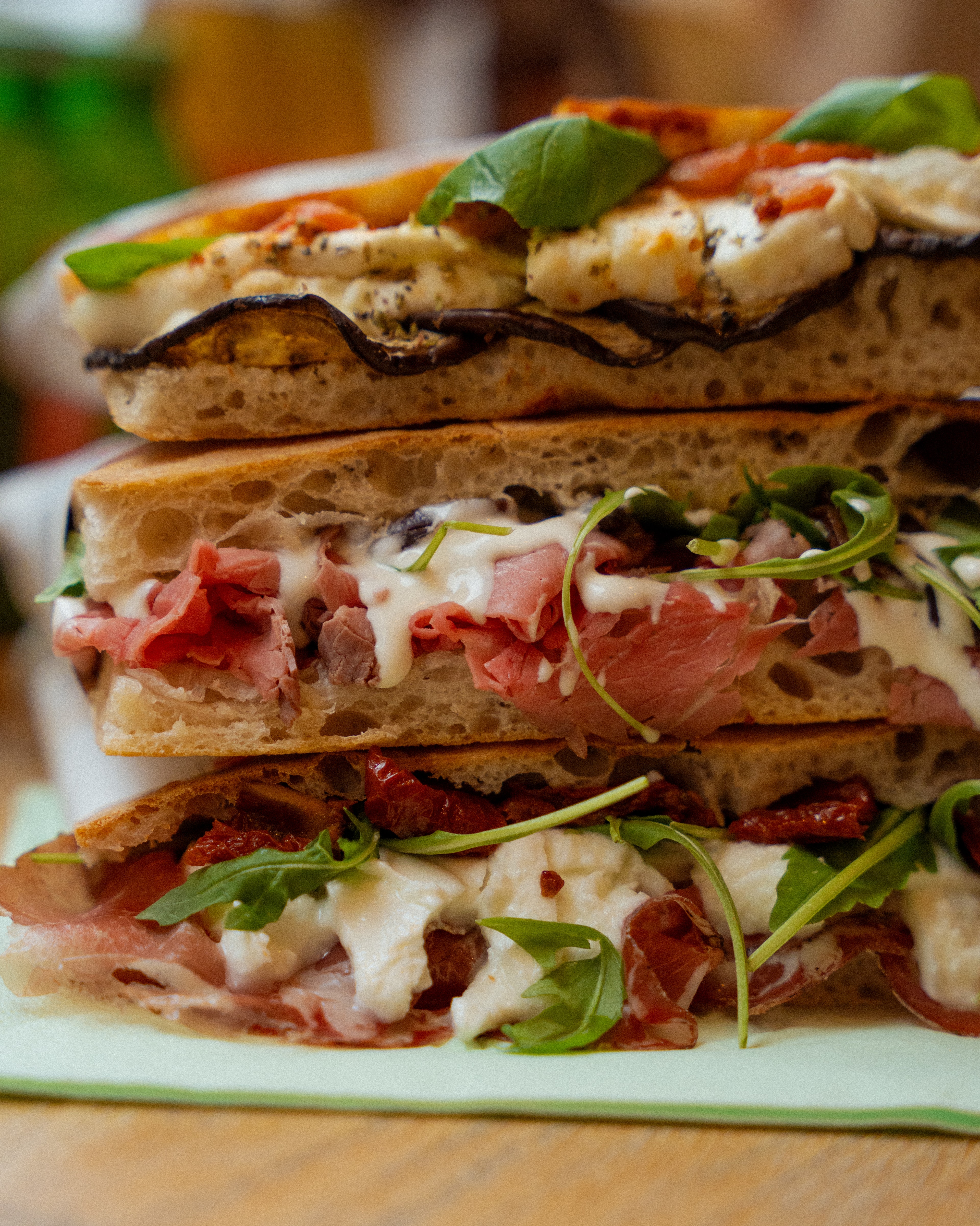 Wake n' Bake Panificio - Authentiek Italiaans 9