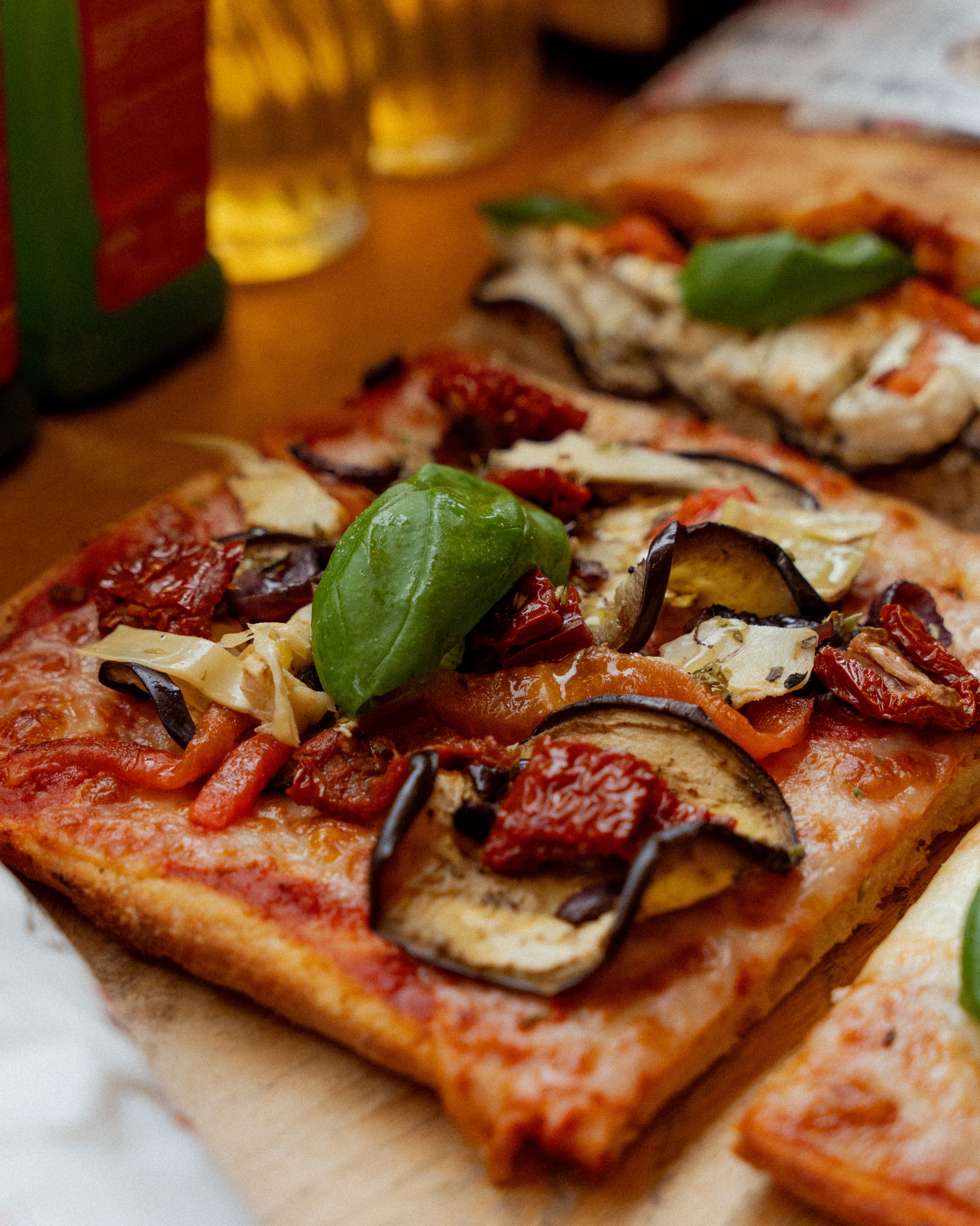 Wake n' Bake Panificio - Authentiek Italiaans 15