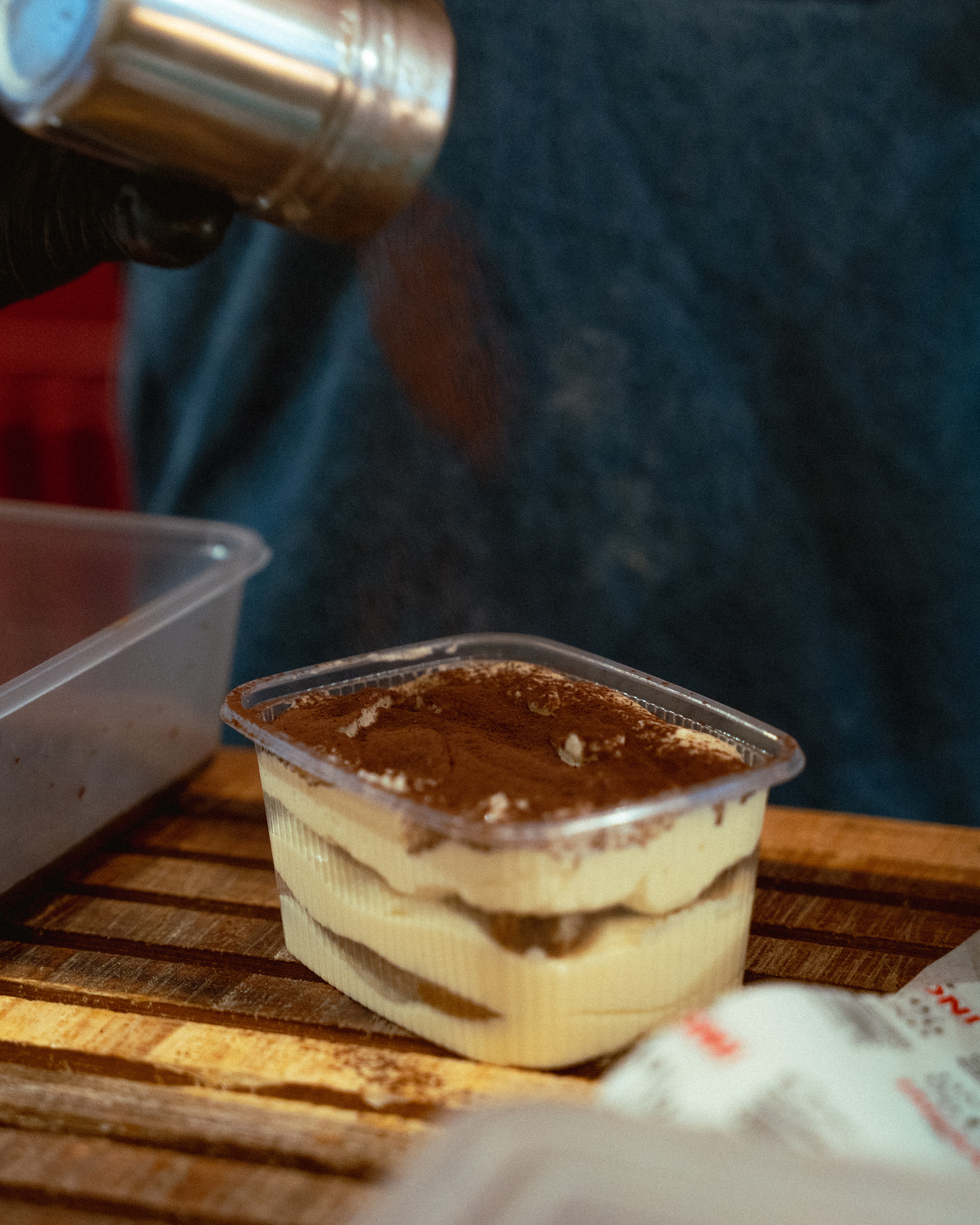 Wake n' Bake Panificio - Authentiek Italiaans 17