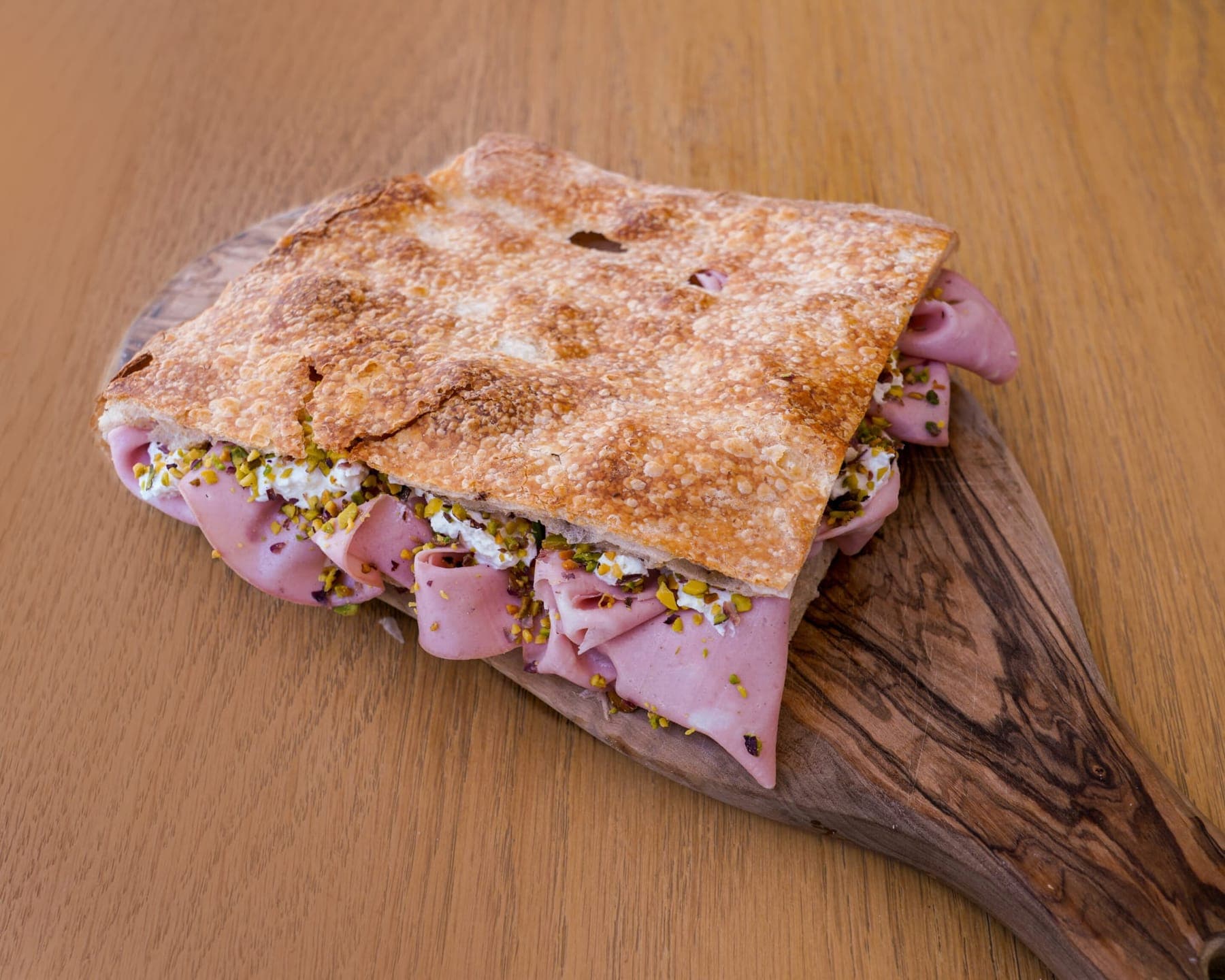 Mortadella Original