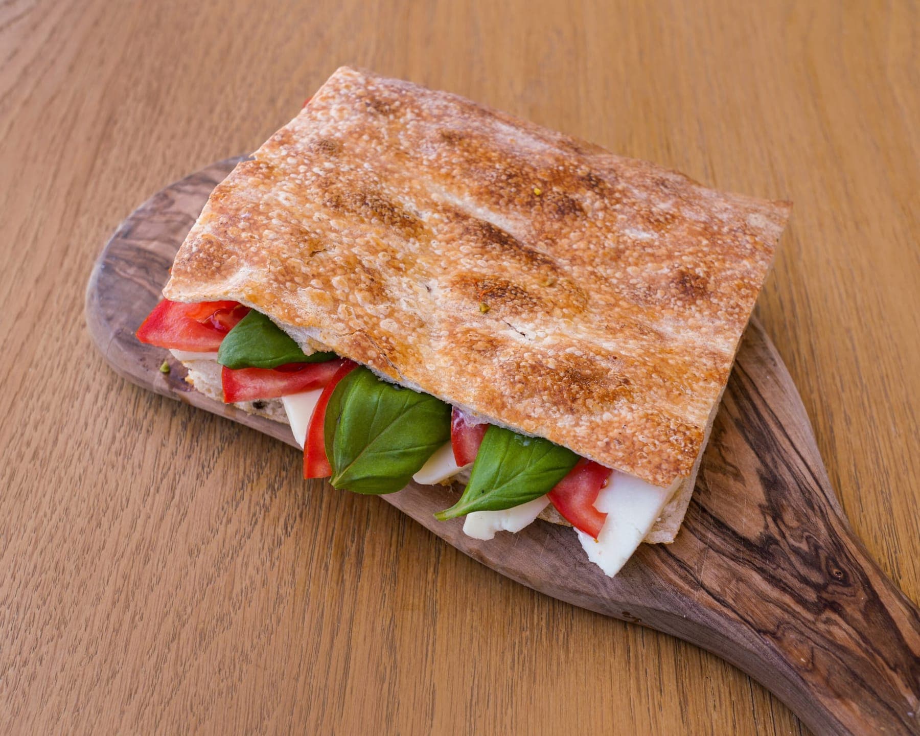 Caprese